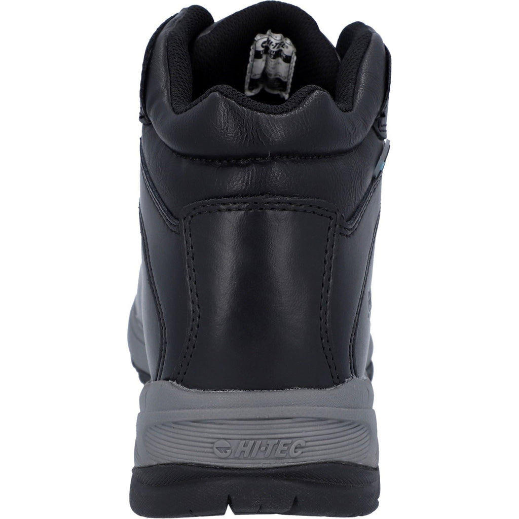 Hi-Tec Men's Eurotrek Lite WP High Rise Hiking Boots in 2 Colour Options 6 to 15