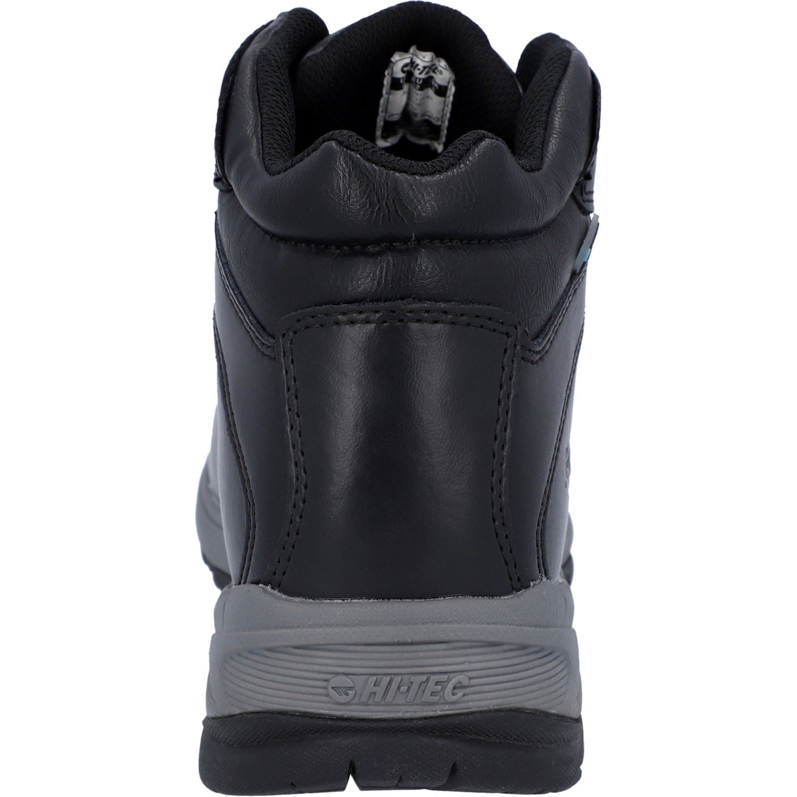 Hi-Tec Men's Eurotrek Lite WP High Rise Hiking Boots in 2 Colour Options 6 to 15