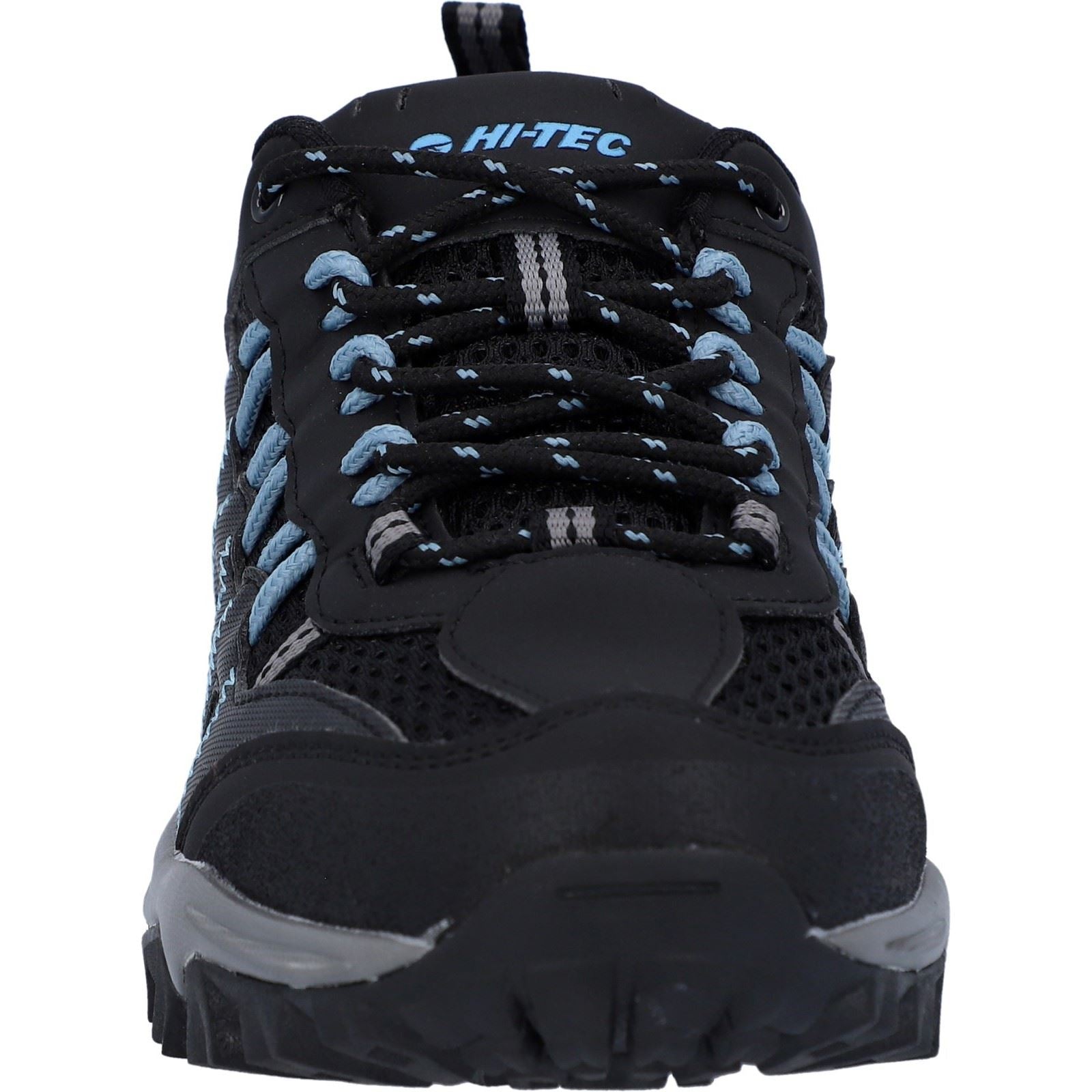 Hi-Tec Women's Jaguar Low Rise Hiking Boots in 2 Colour Options 3.5 to 8