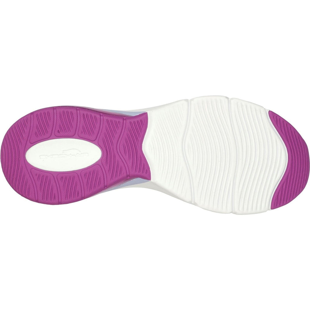 Skechers (GAR149645) Ladies Sports Skech-Air Extreme 2.0 in UK 3 to 8