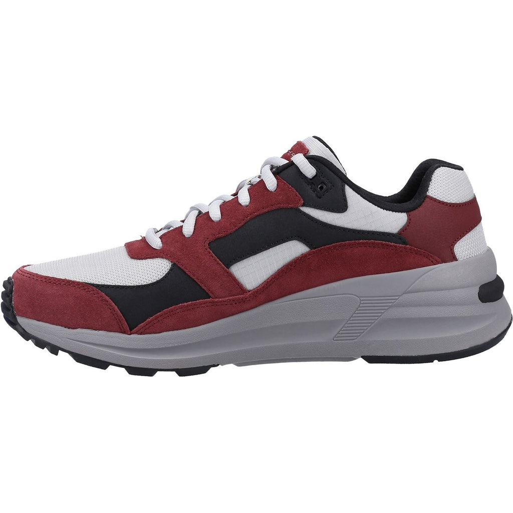 Skechers (GAR237200) Mens Sports Global Jogger in UK 6 to 12