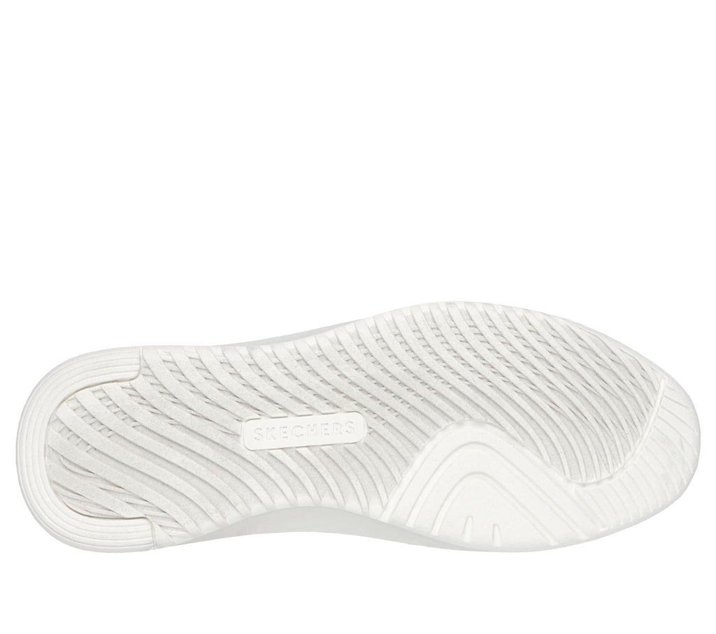 Skechers Court Break - Suit Sneaker for Mens (183175) in 2 Colours, 9 to 13