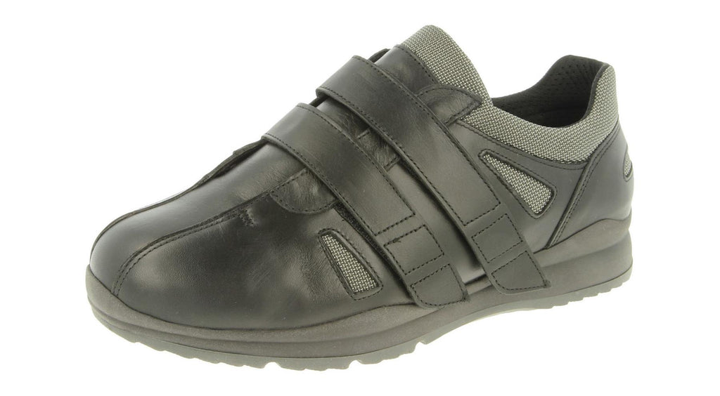 DB Shoes Men's DEVON Stylish and Sporty Shoe 6V Fit Size 6 to 14