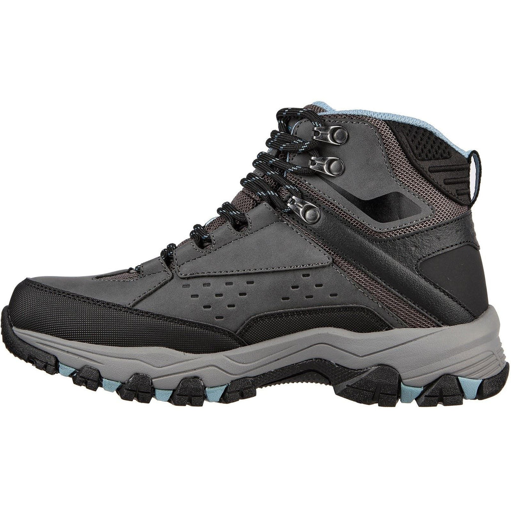 Skechers (GAR158257) Ladies Hiking Boots Selmen in UK 3 to 8