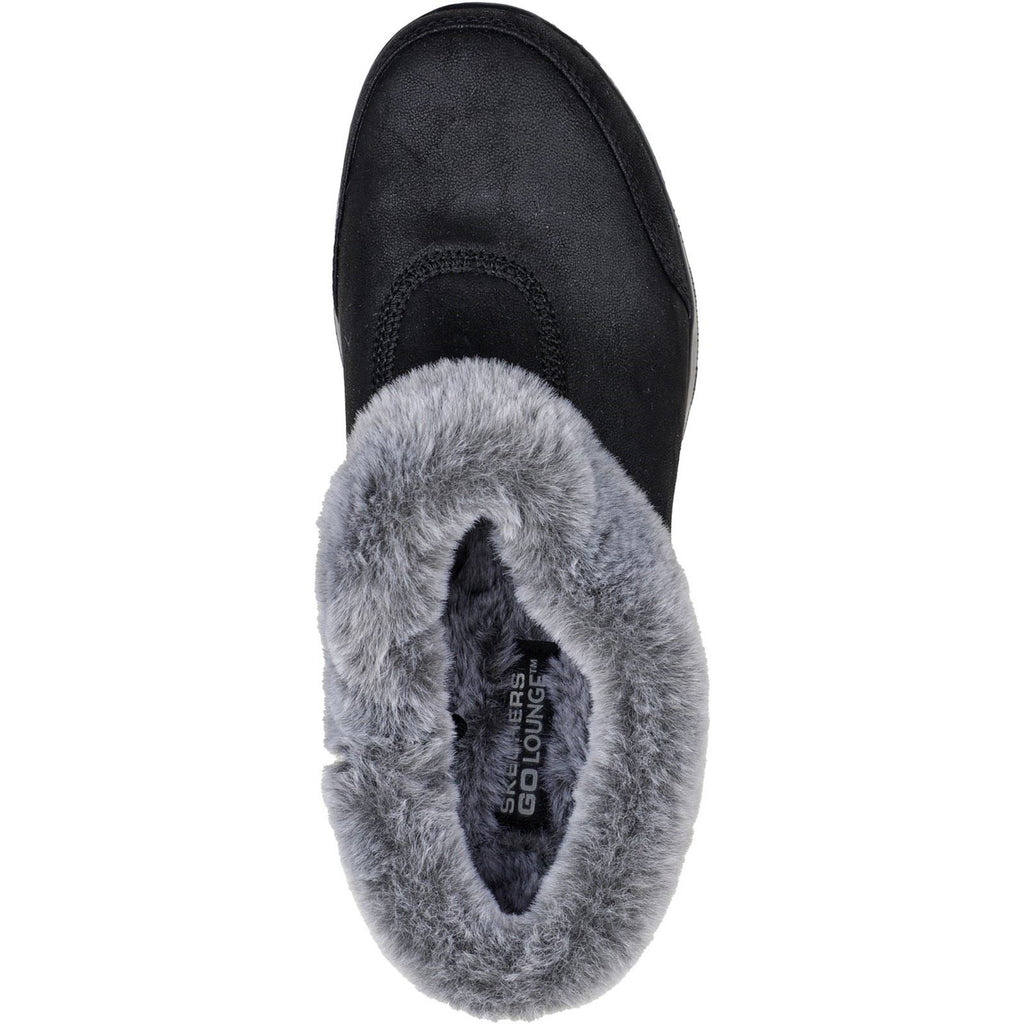 Skechers (GAR175254) Women's GO Lounge: On-the-GO Joy - Gratify Shoe in 2 Colour Options 3 to 8