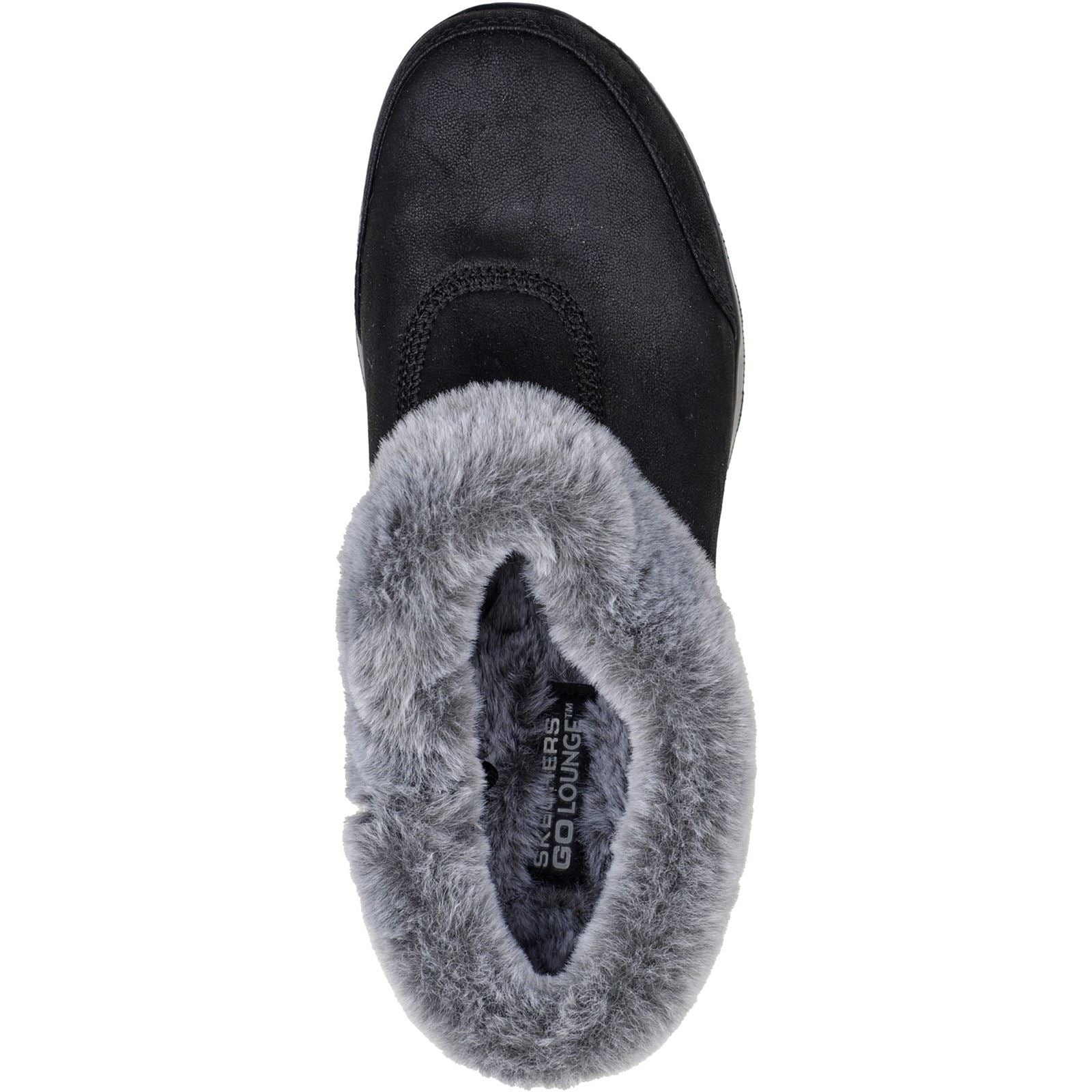 Skechers (GAR175254) Women's GO Lounge: On-the-GO Joy - Gratify Shoe in 2 Colour Options 3 to 8