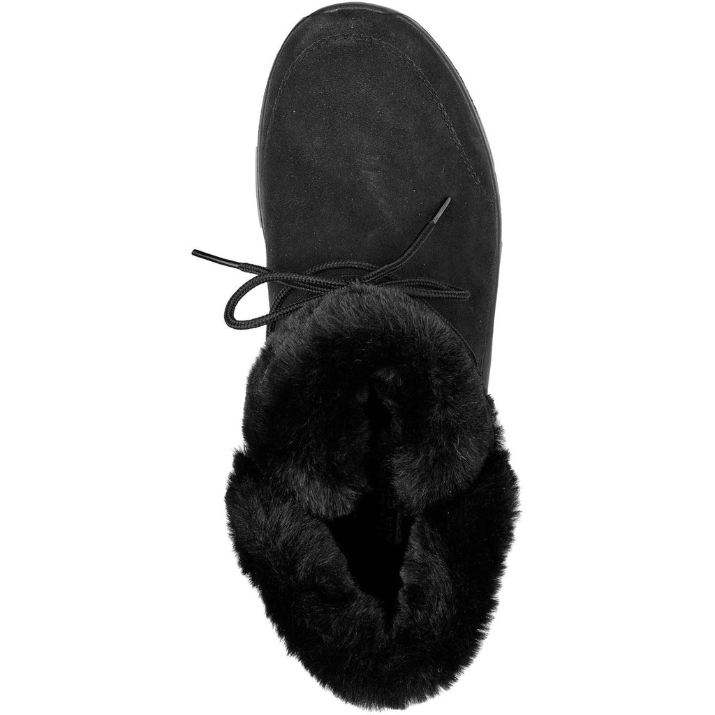 Skechers (GAR144271) Women's On-the-GO Midtown Cozy Vibes Boot in 2 Colour Options 3 to 8