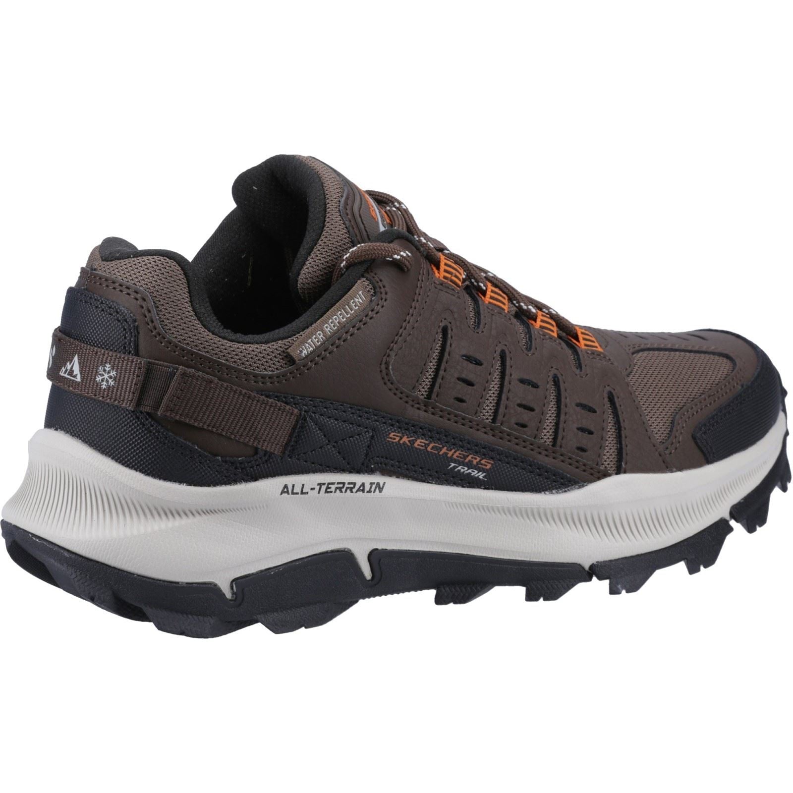 Skechers (GAR237501) Men's Equalizer 5.0 Trail Solix Trainers in 3 Colour Options 6 to 13