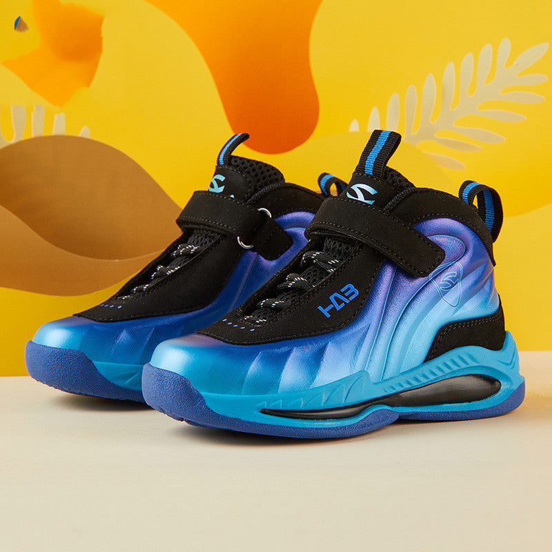 Children’s Grinding Light Sneakers