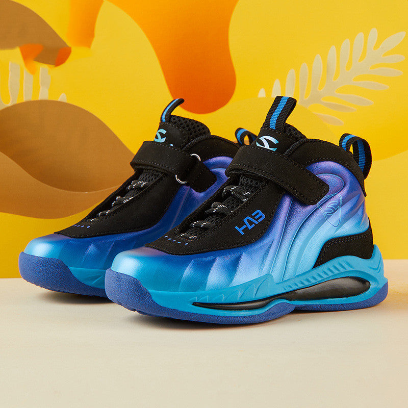 Children’s Grinding Light Sneakers