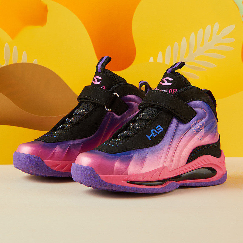 Children’s Grinding Light Sneakers