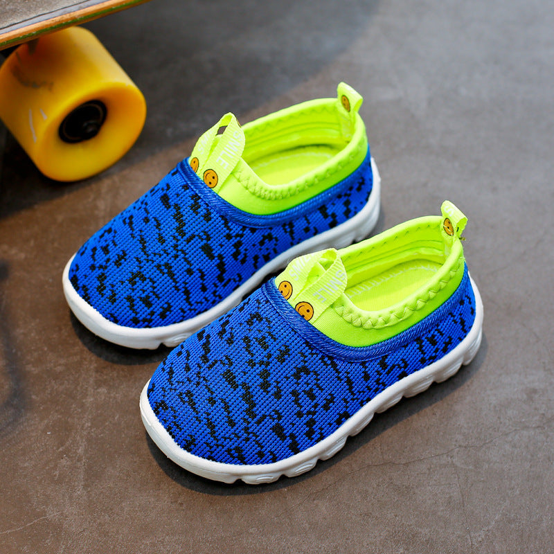 Children's Shoes, Boys' Sports Shoes, Kids' Summer Shoes