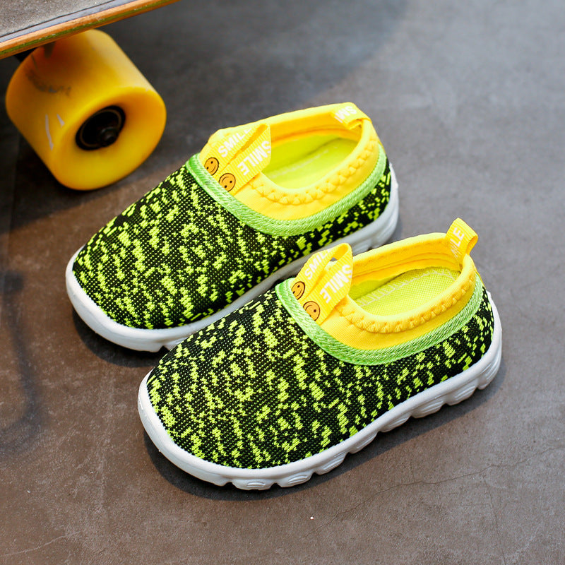 Children's Shoes, Boys' Sports Shoes, Kids' Summer Shoes