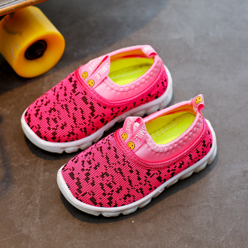 Children's Shoes, Boys' Sports Shoes, Kids' Summer Shoes