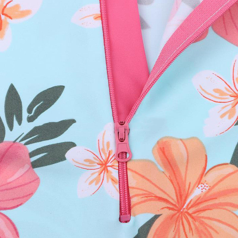 Children's Swimsuit, Girls' Modest Swimwear