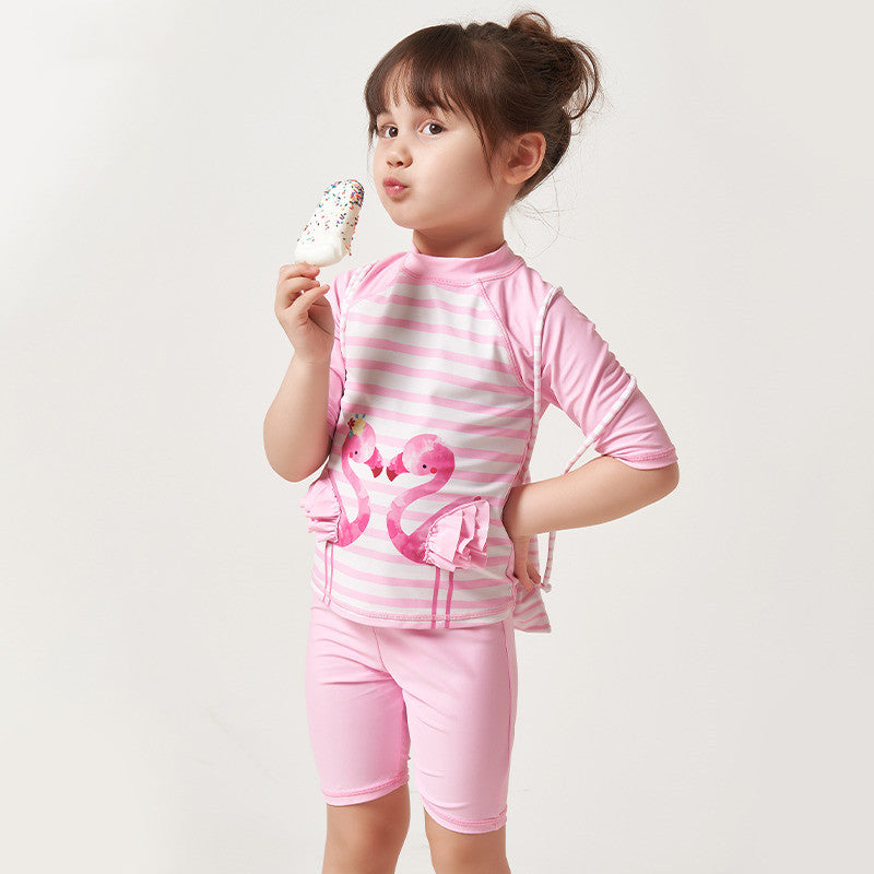 Children's Swimsuit