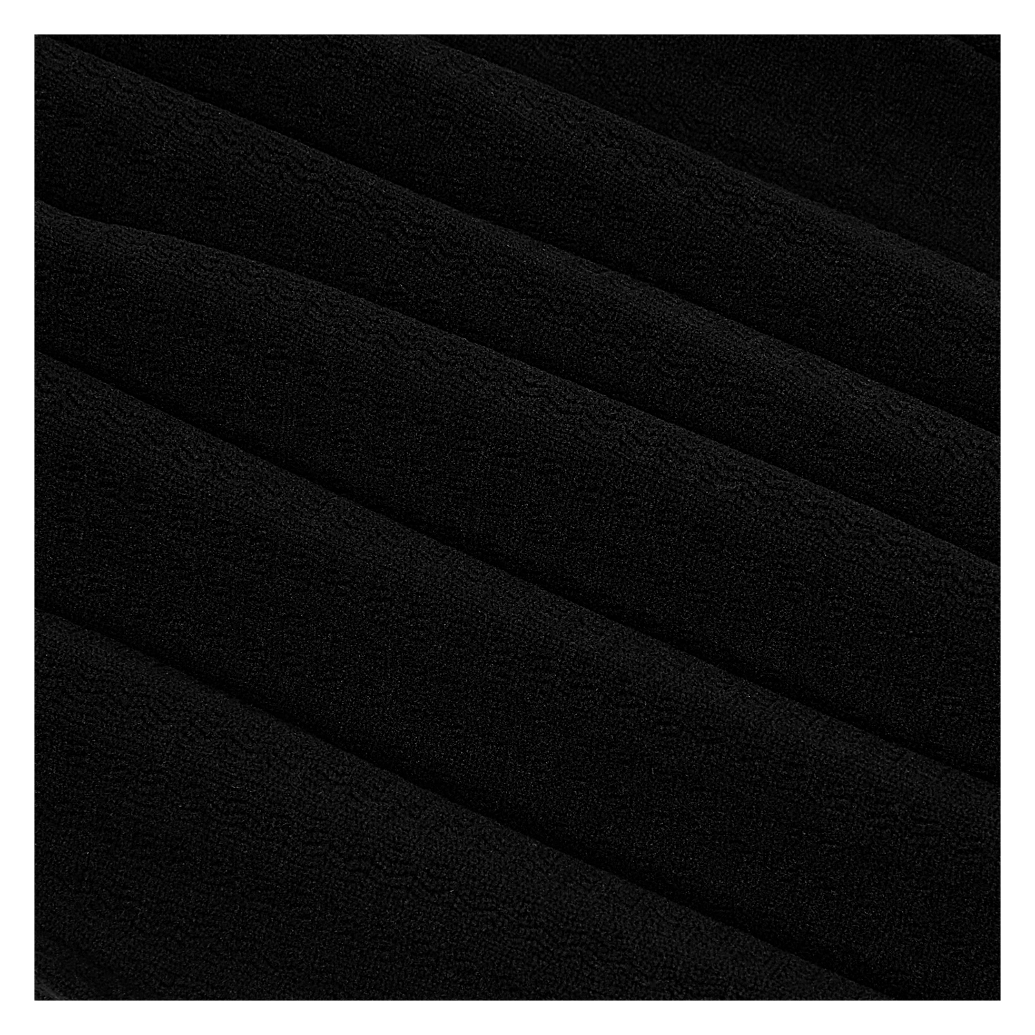 Contempo Mens Half Zip Polo Jumper Ribbed Knit Stretch Long Sleeve Casual Top