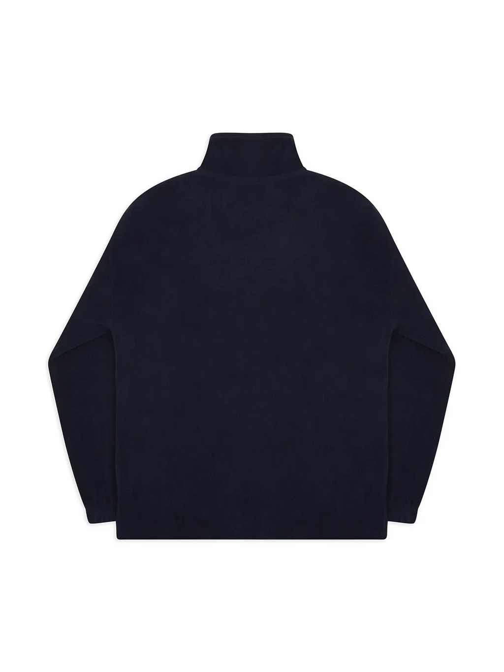 Positano Yacht Fleece Navy