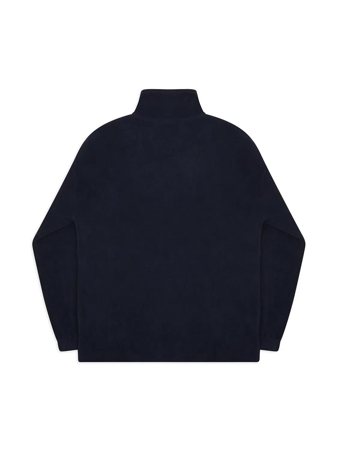 Positano Yacht Fleece Navy