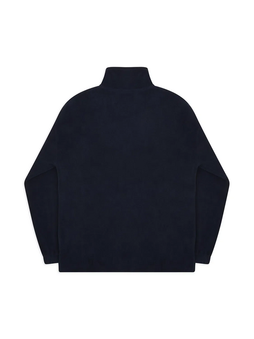 Antibes Fleece Navy