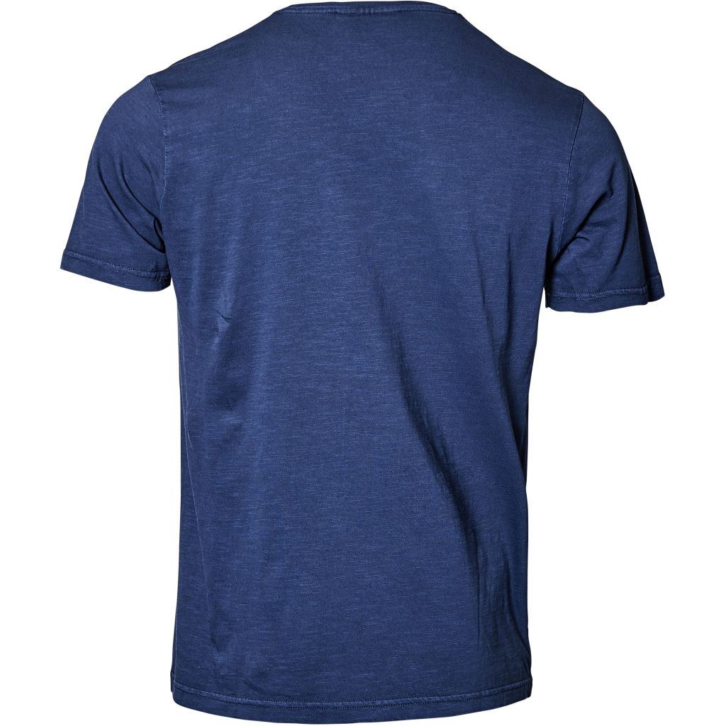 North 56*4 Mens Extra Tall Cotton Printed Tee Shirt (91157)