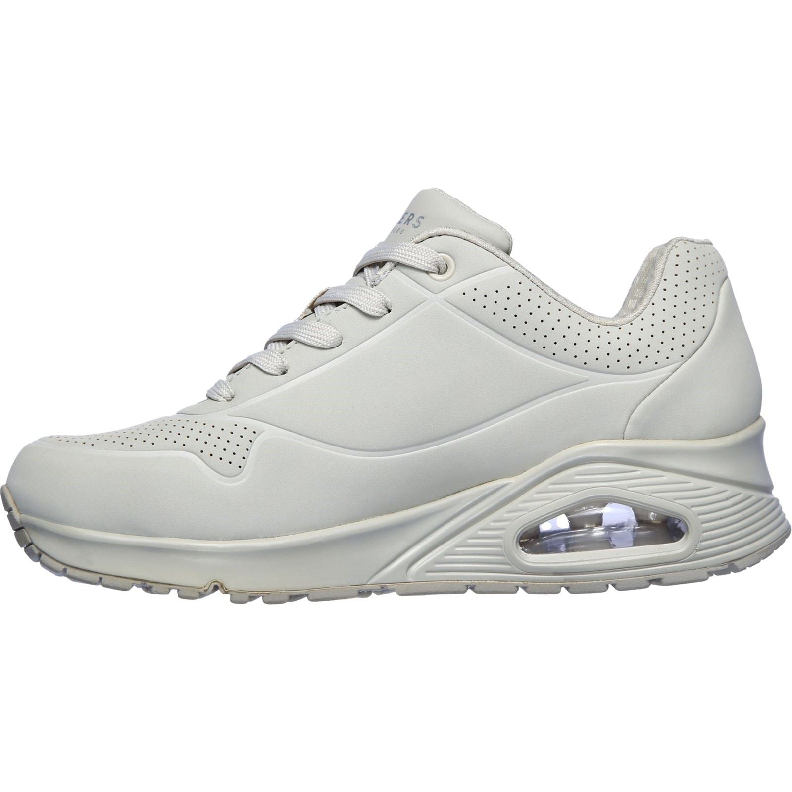 Skechers (GAR73690) Ladies Sports Uno Stand On Air