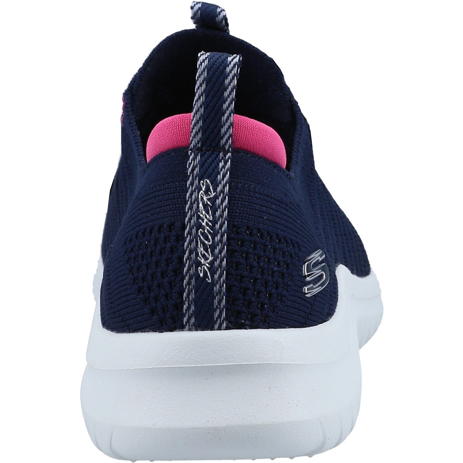 Skechers (GAR149702) Ladies Sports Ultra Flex 2.0 in UK 3 to 8