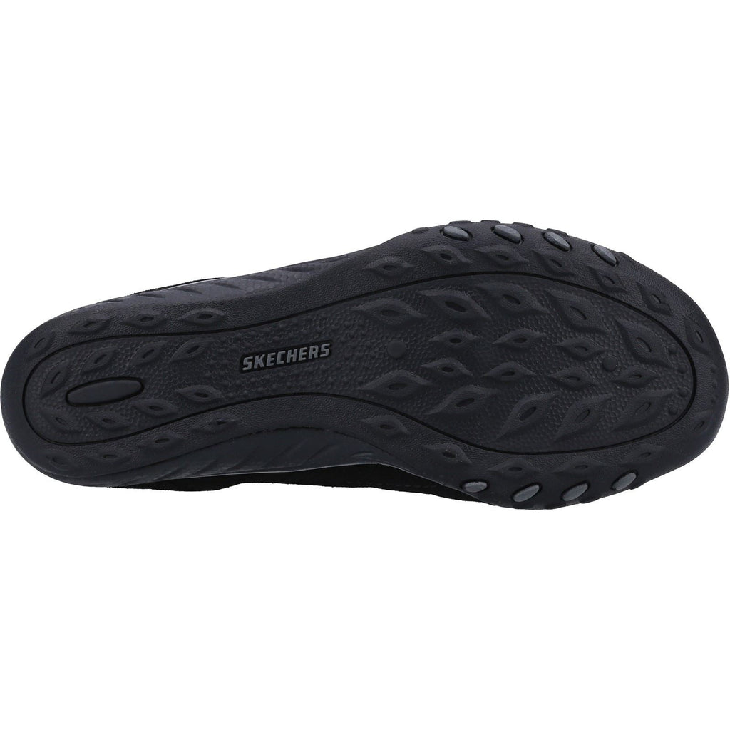 Skechers (GAR100231) Ladies Sports Breathe-Easy in UK 3 to 8