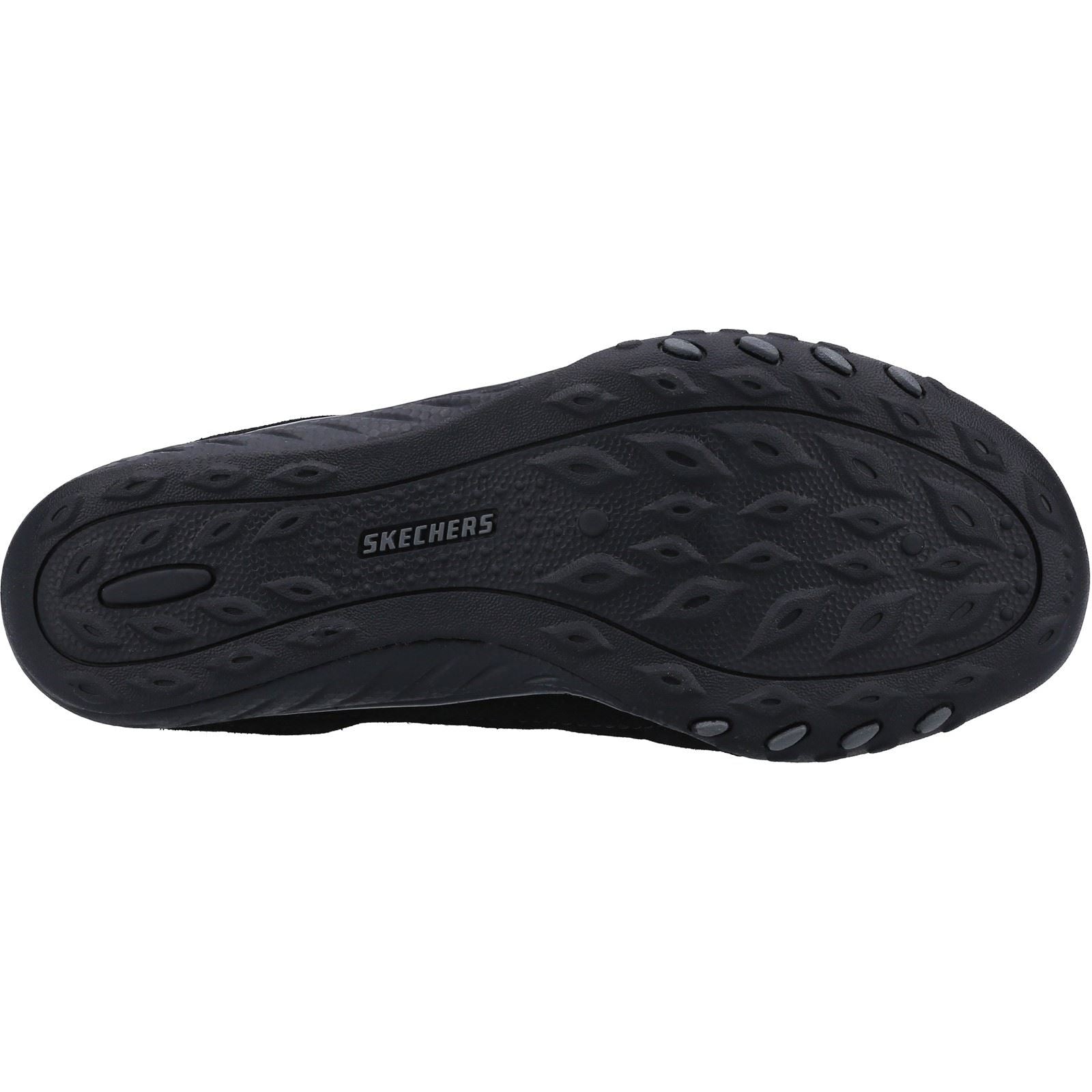 Skechers (GAR100231) Ladies Sports Breathe-Easy in UK 3 to 8