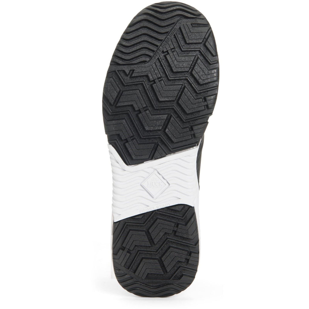 Muck Boots Women's Outscape Low Waterproof Shoe in 6 Colour Options 1 to 13