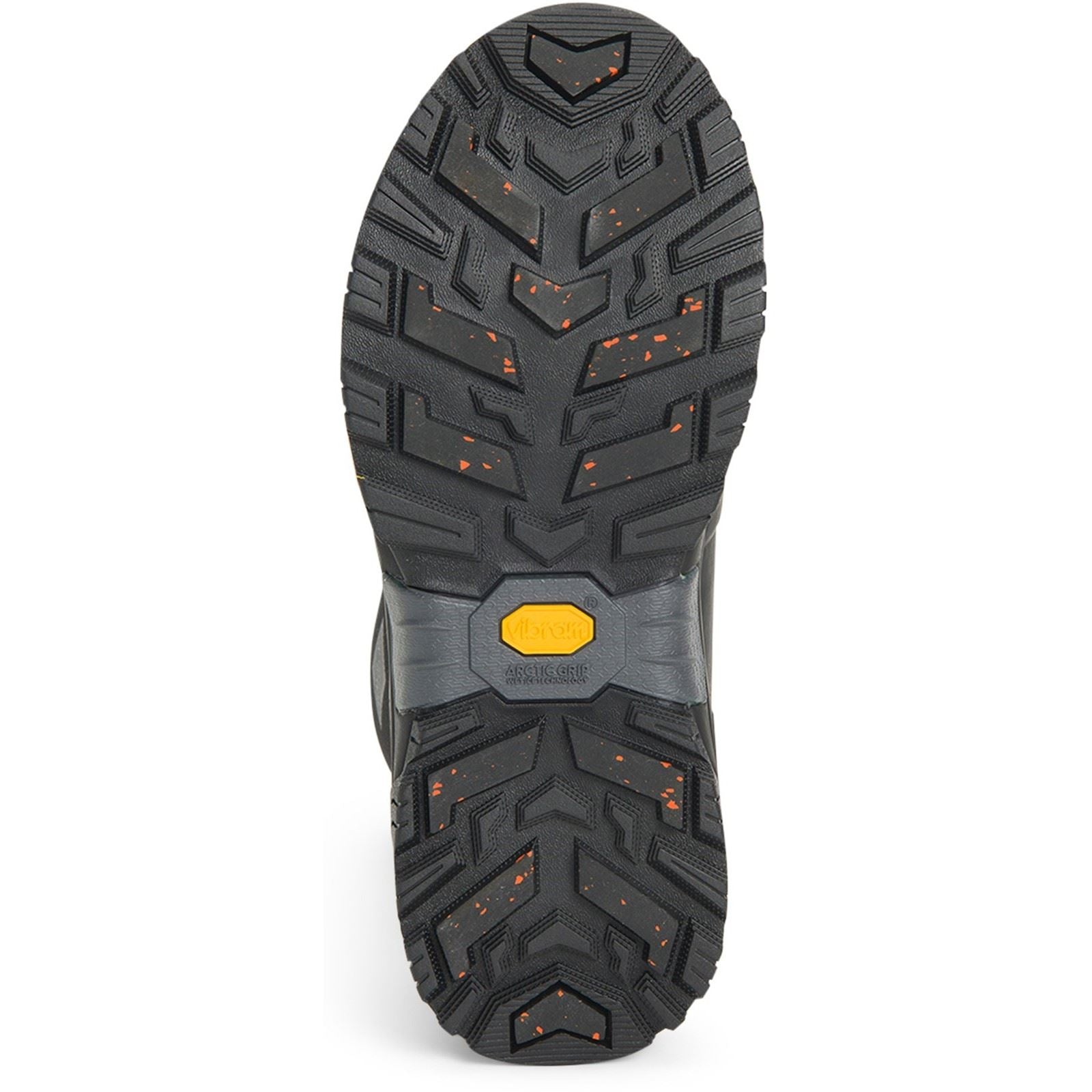 Muck Boots Men's Apex Wellingtons Rain Boot in Black 4 to 12