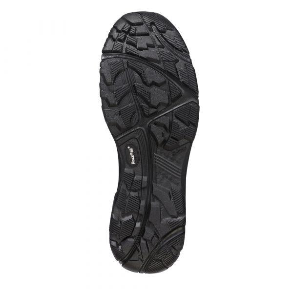 Rock Fall RF160 Ohm Electrical Hazard Boa Safety Boot in 6 to 12, Black