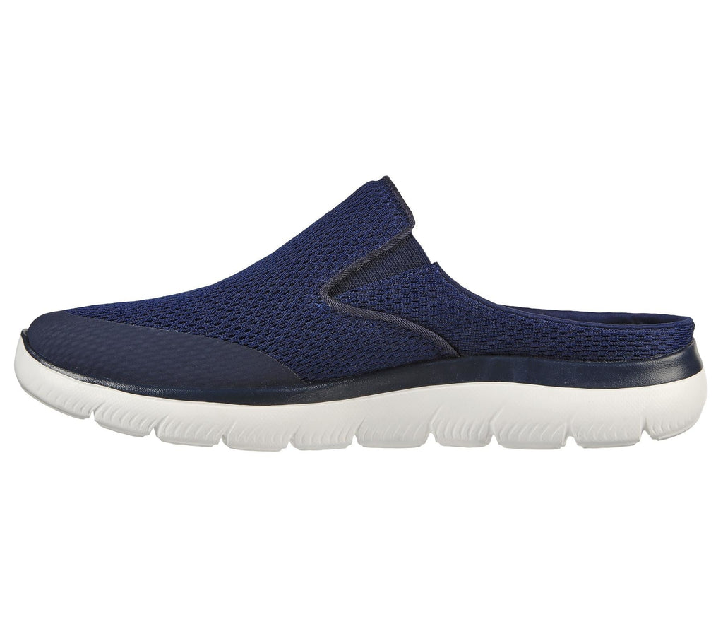 SKECHERS (232296) Mens SUMMITS-VINDICATOR Sneaker Shoes in Sizes UK 7 to UK 14