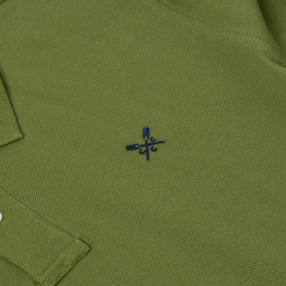 Crew Clothing Men's Melbury Polo Shirt | 6 Colours & Multi-Packs