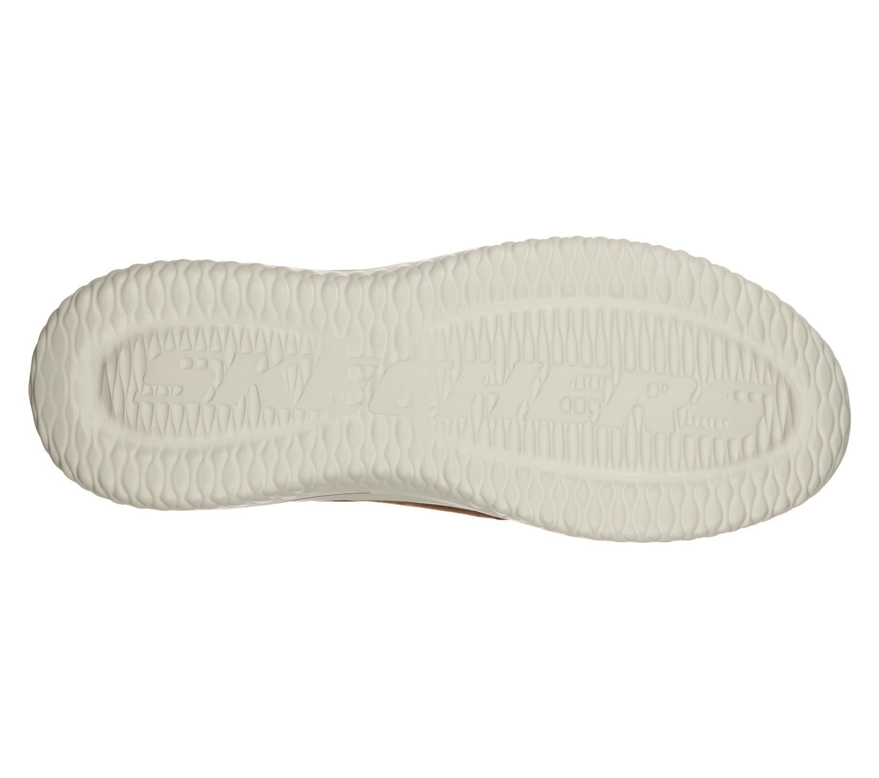 SKECHERS (210238) Mens DELSON 3.0-CICADA Sneaker Shoes in Sizes UK 7 to UK 13