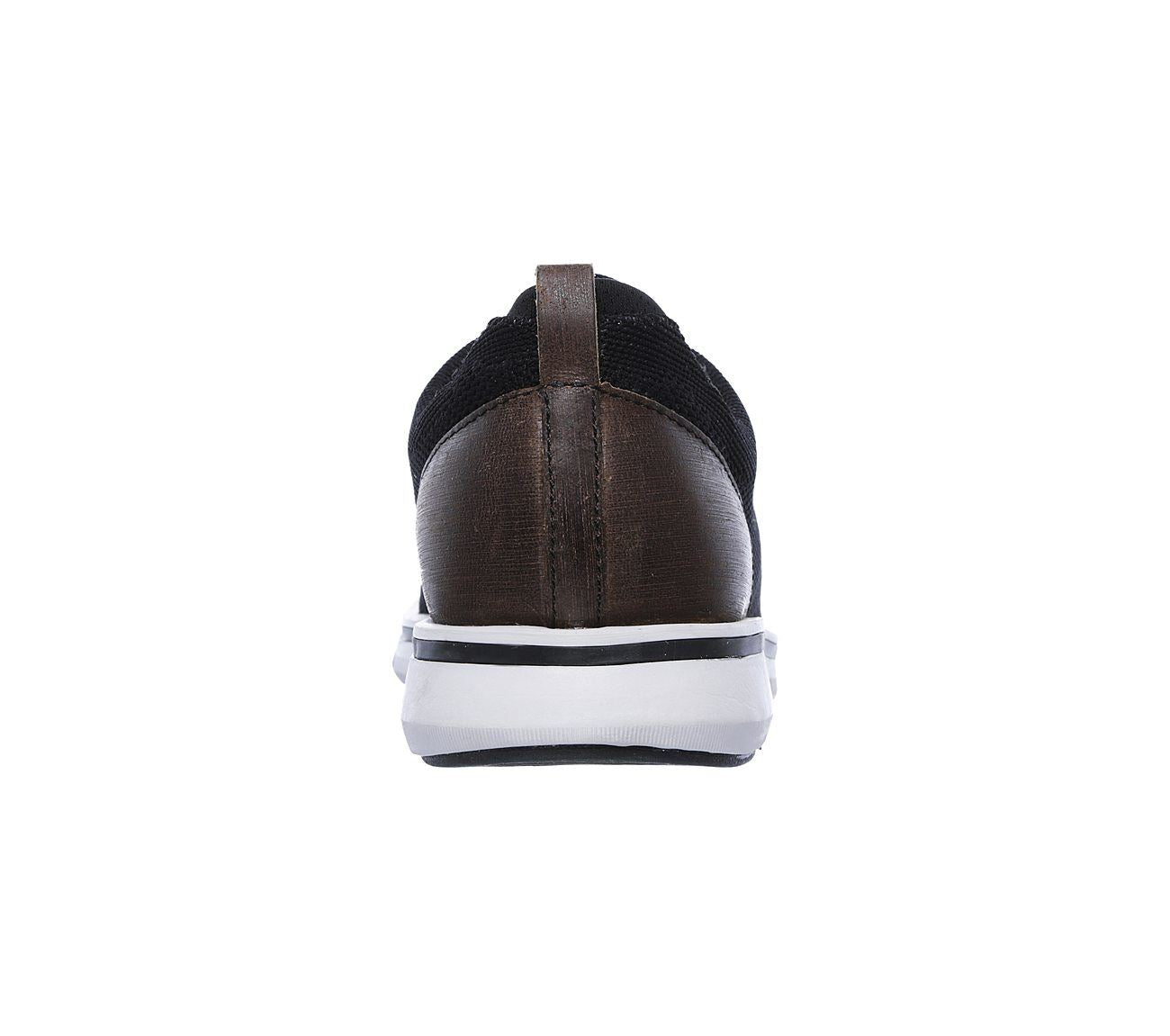 SKECHERS Mark Nason Men's Premium Articulated - Bradmoor Shoes in Black