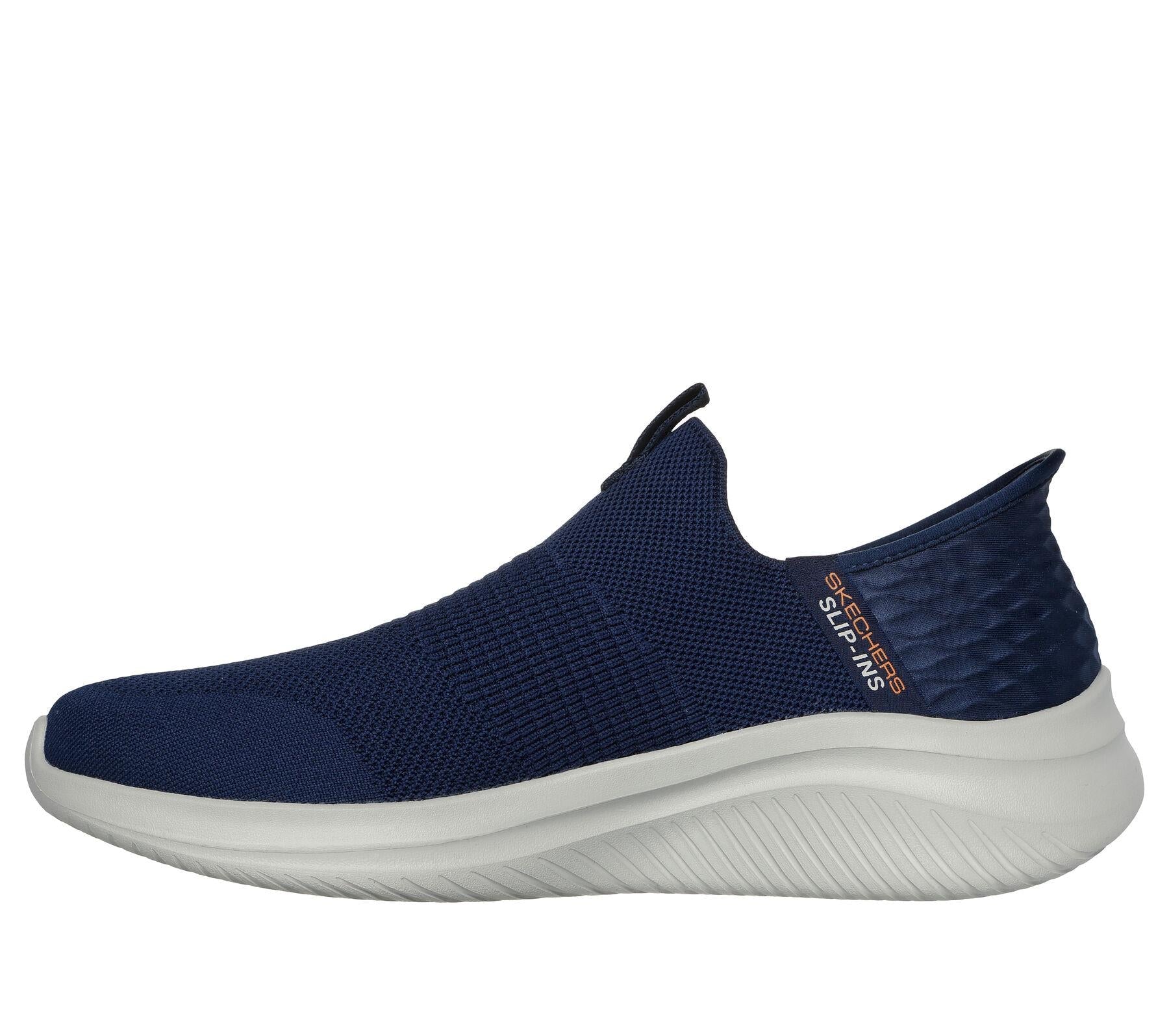 Skechers Men's Slip-ins: Ultra Flex 3.0 - Smooth Step Shoes in Navy Size 7-12