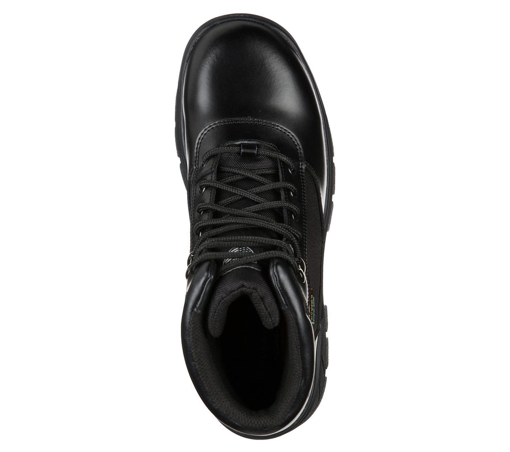 Skechers (Gar77526ec) Mens Wascana Benen Wp Tactical
