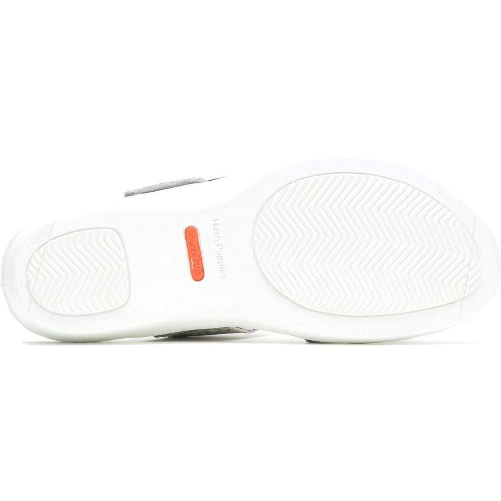 Hush Puppies Dorri Heeled Sandal Ladies in Snake