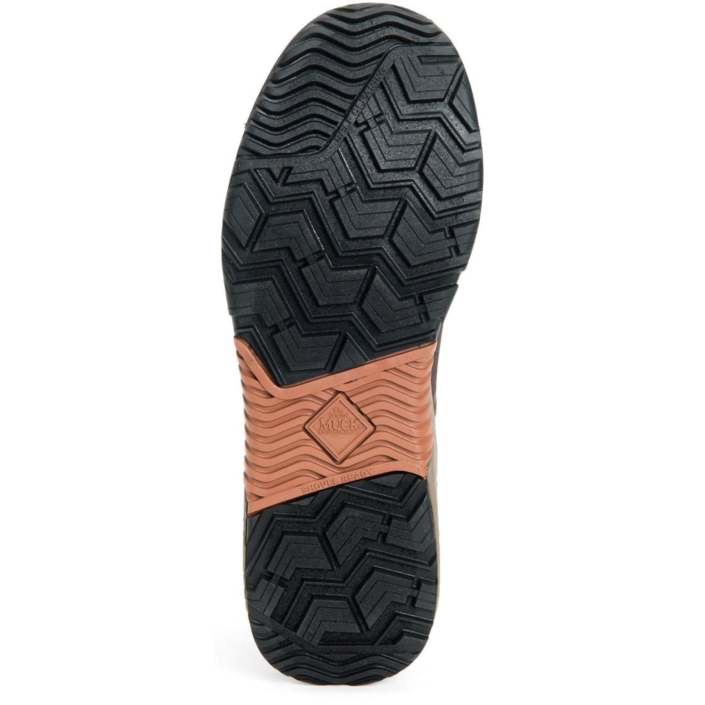 Muck Boots Men's Outscape Chelsea Waterproof Boot in 2 Colour Options 1 to 15