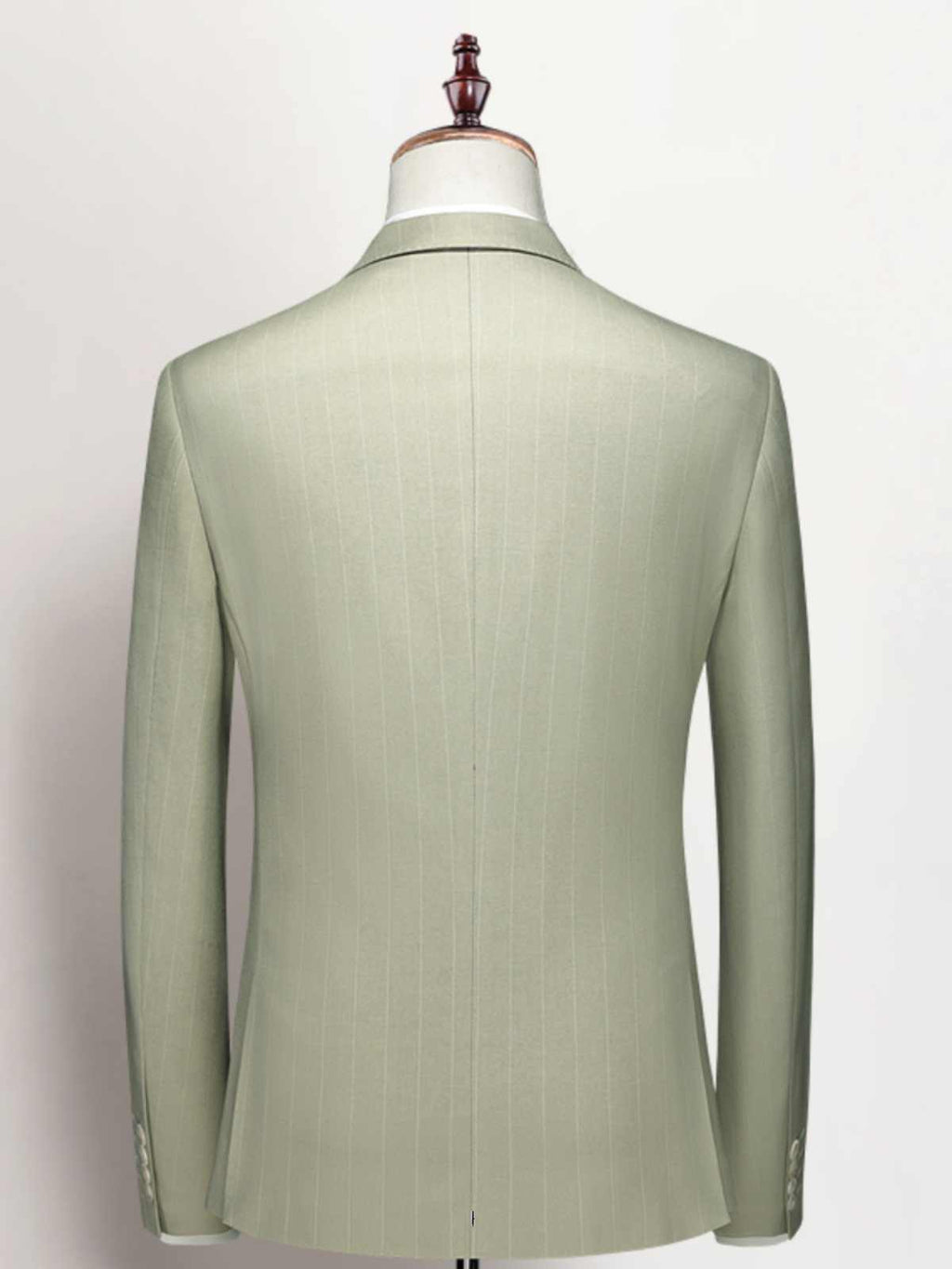 Men’s Classic Business Suit