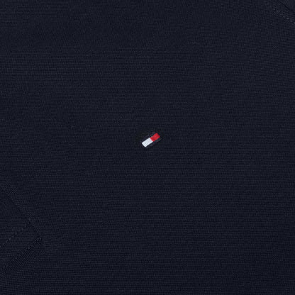 Tommy Hilfiger 1985 Men's Pique Polo Shirt Cotton Regular Fit S–2XL