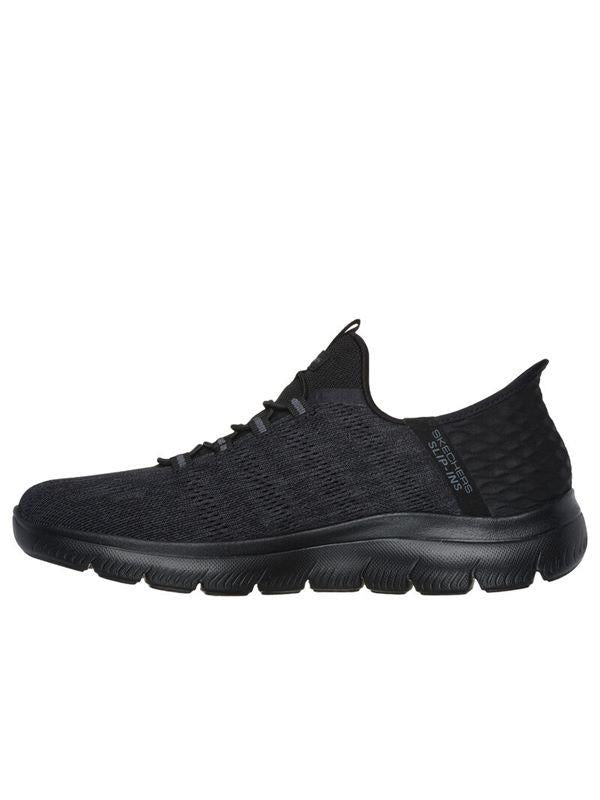 Skechers Summits - Key Pace Sneaker for Mens (232469) in 3 Colours, 9 to 13