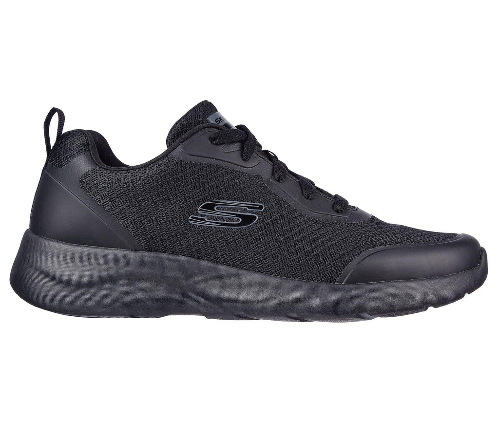 Skechers (GAR232293) Mens Dynamight 2.0 Full Pace in UK 6 to 12