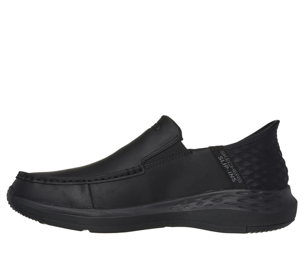 Skechers Men Slip-ins Shoes - Parson - Oswin in 3 Colours, 5.5-13