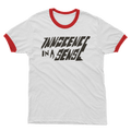 White / Red