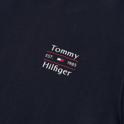 Tommy Hilfiger Men's Terry Crew Neck Sweatshirt | 3 Colours