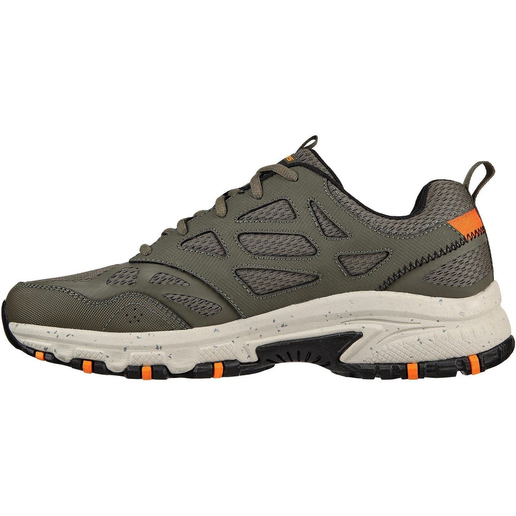 Skechers (GAR237265) Hiking Shoes Hillcrest in UK 6 to 12