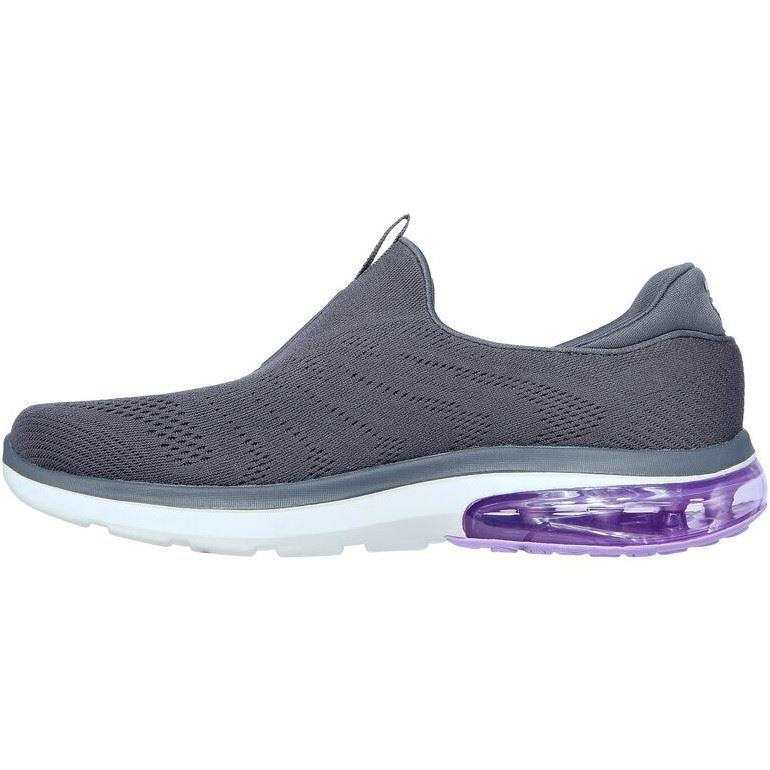 Skechers (GAR124351) Slip On Ladies Shoes Go Walk Air 2.0 in UK 3 to 8