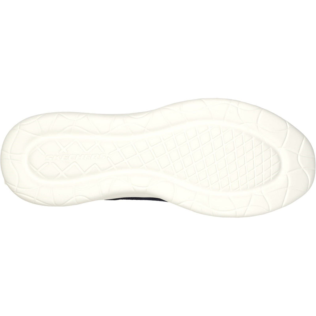 Skechers (GAR210406) Mens Sports Lattimore Lasiter Shoes in UK 6 to 12